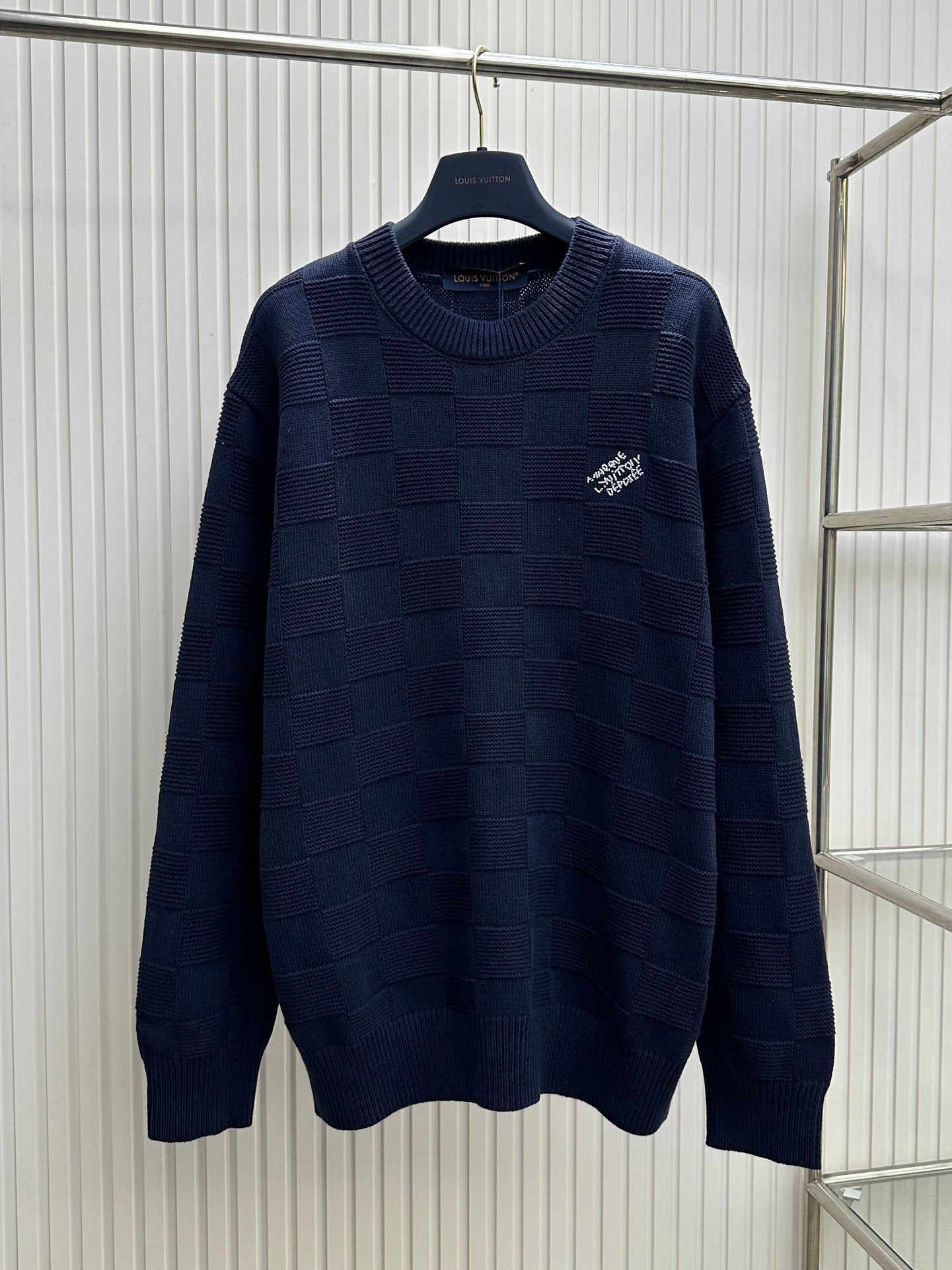 Louis Vuitton Sweater NO.4