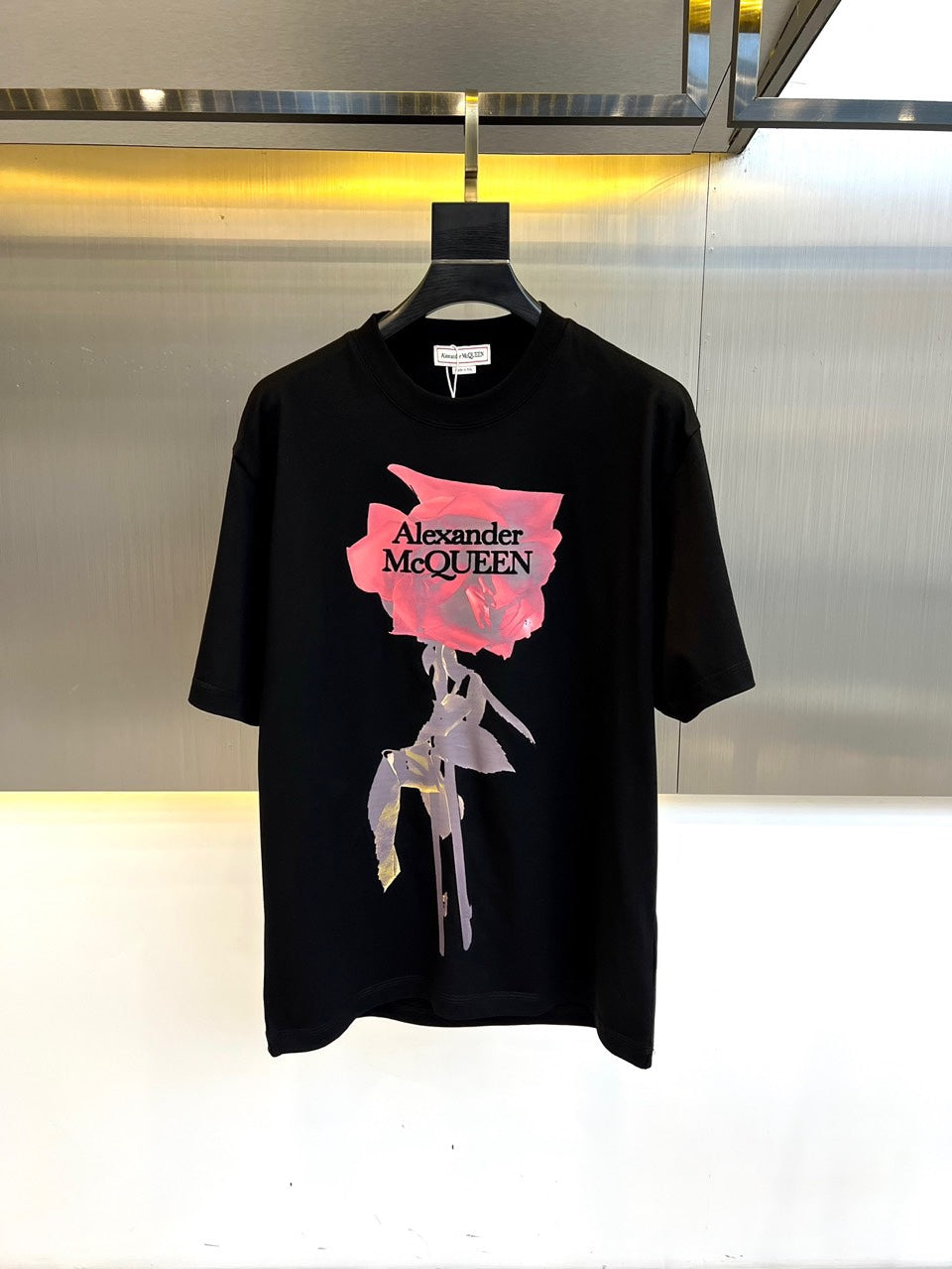 LuxluxHouse Best Quality Clothes Chrome Hearts T-shirt