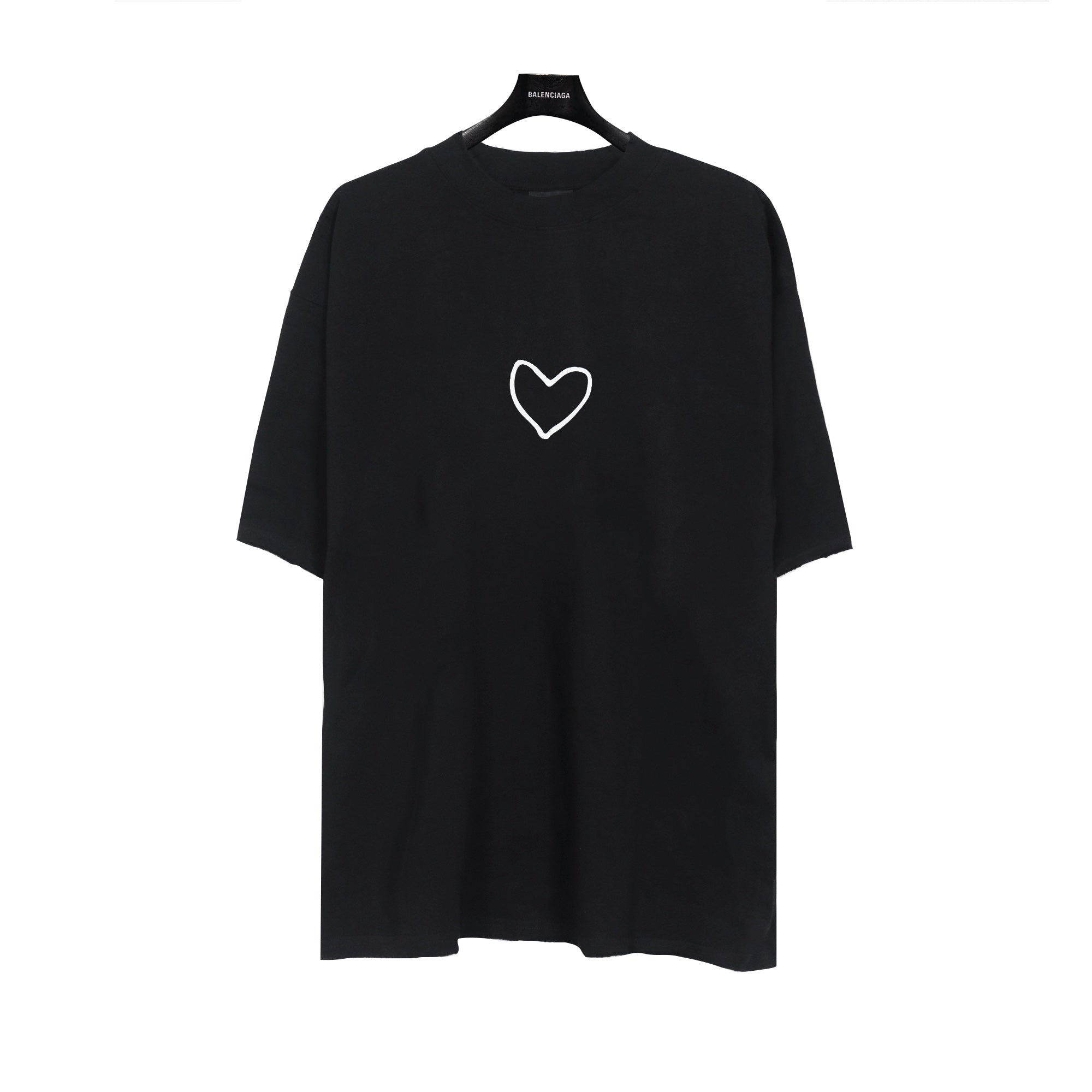 LuxluxHouse Best Quality Clothes Balenciaga T-shirt