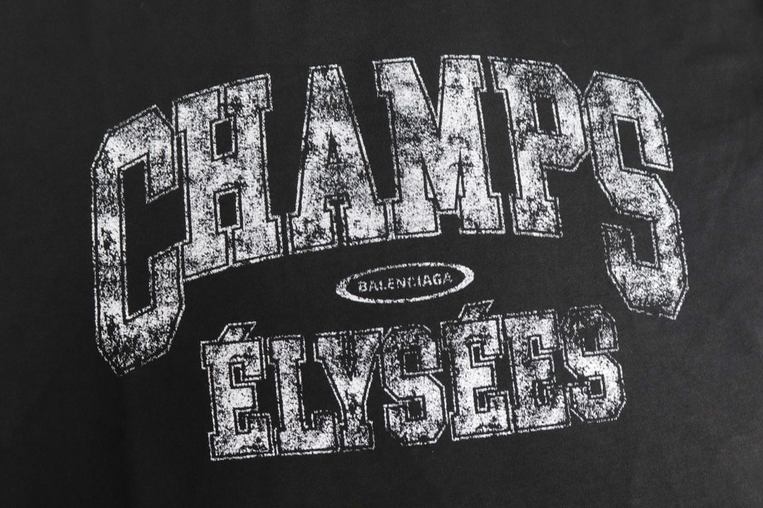 LuxluxHouse Best Quality Clothes Balenciaga T-shirt