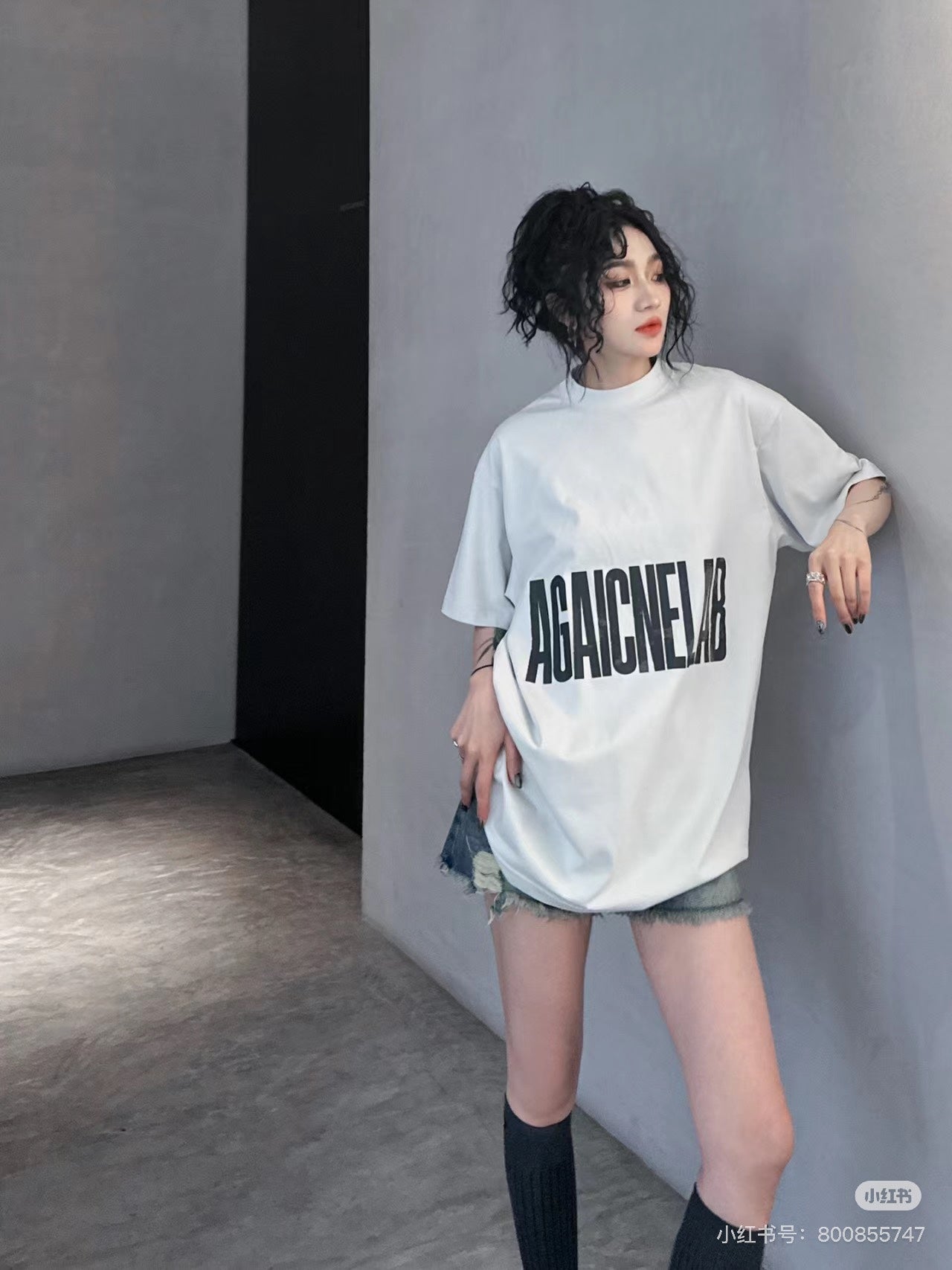 LuxluxHouse Best Quality Clothes Balenciaga T-shirt