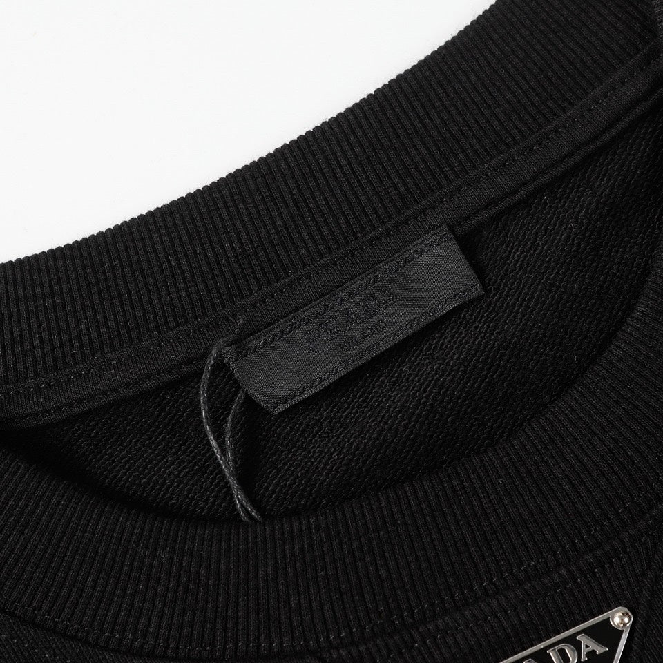 LuxluxHouse Best Quality Clothes Hoodie & Sweater Prada