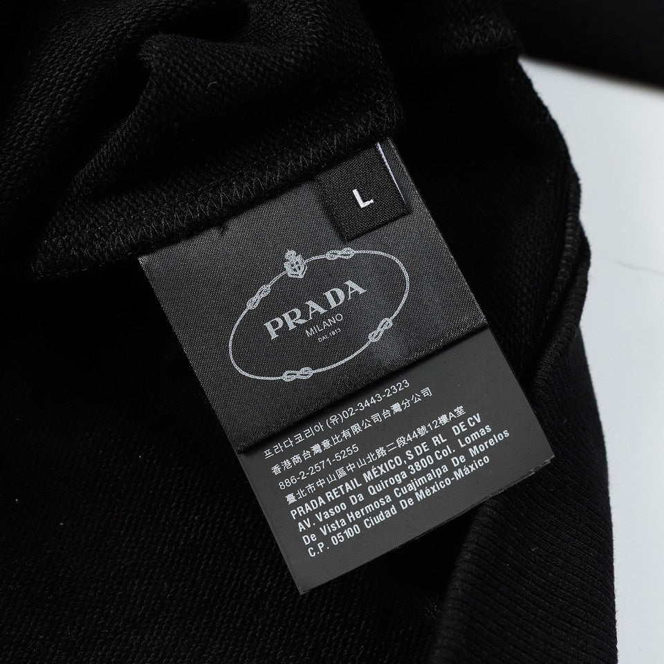 LuxluxHouse Best Quality Clothes Hoodie & Sweater Prada