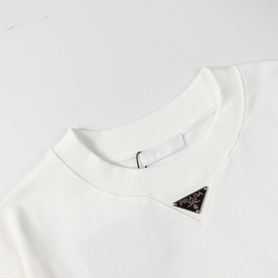 LuxluxHouse Best Quality Clothes Hoodie & Sweater Prada