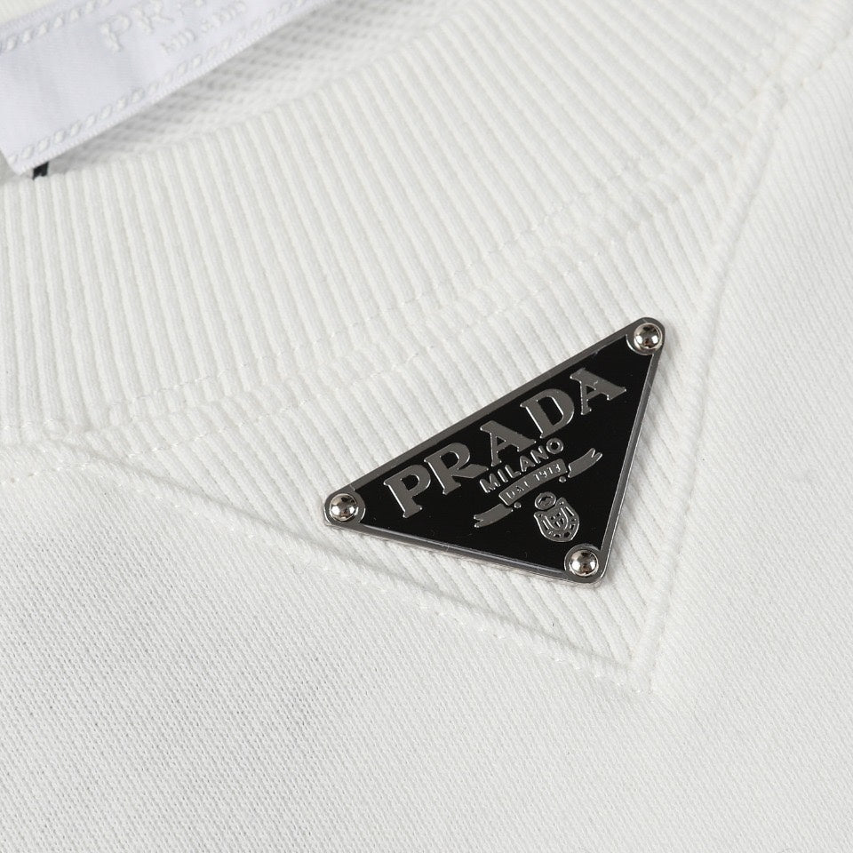 LuxluxHouse Best Quality Clothes Hoodie & Sweater Prada