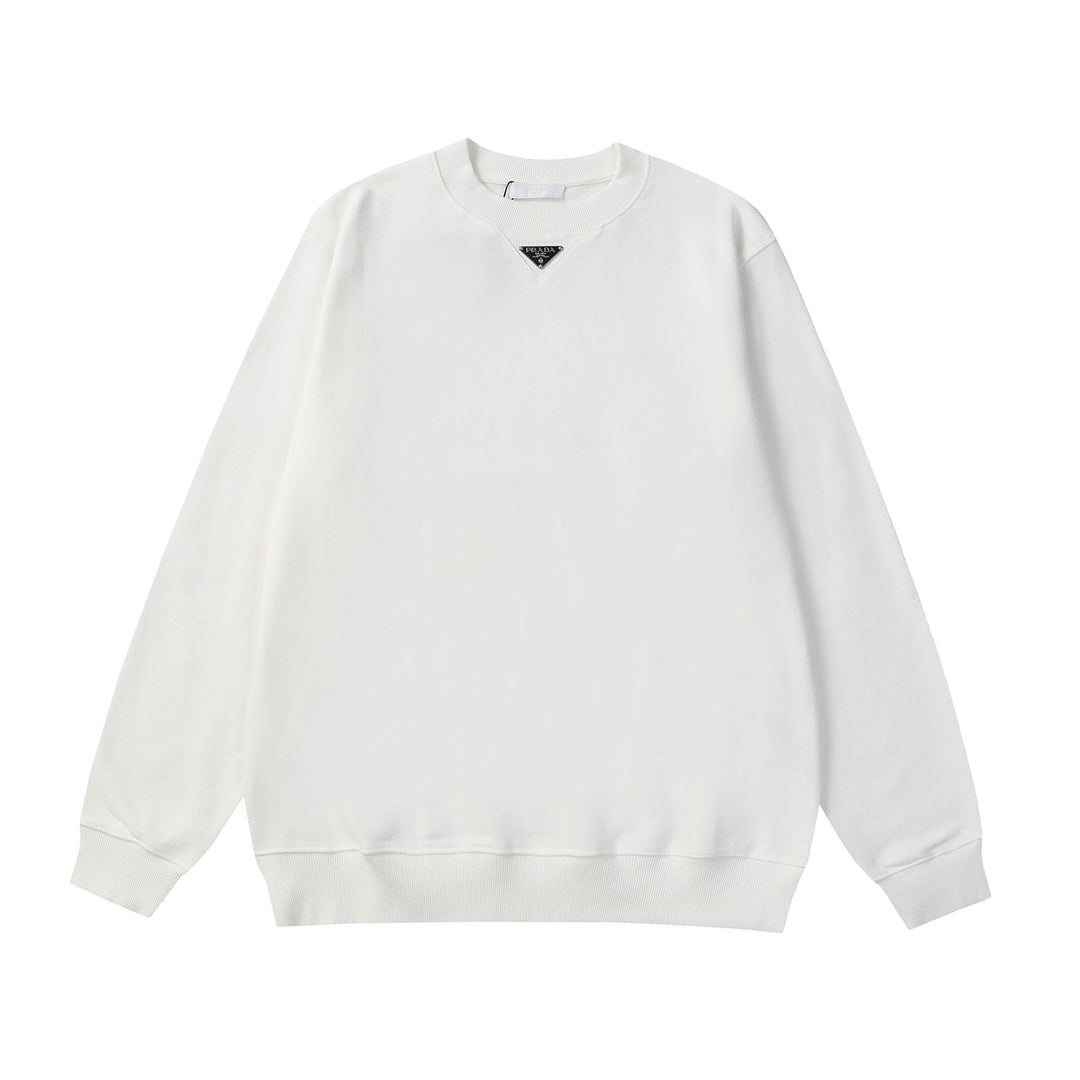 LuxluxHouse Best Quality Clothes Hoodie & Sweater Prada