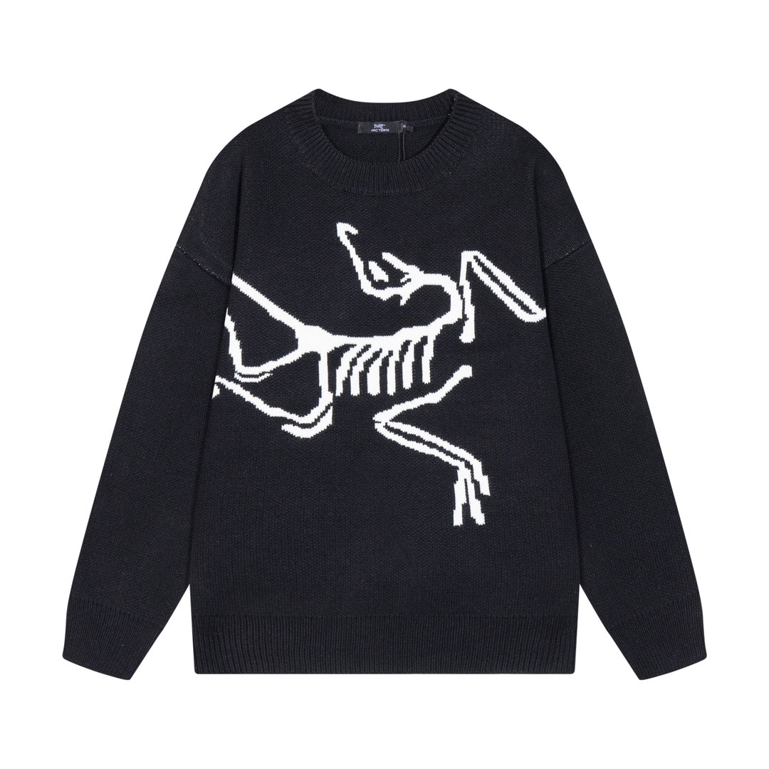 LuxluxHouse Best Quality Clothes Hoodie & Sweater Arcteryx