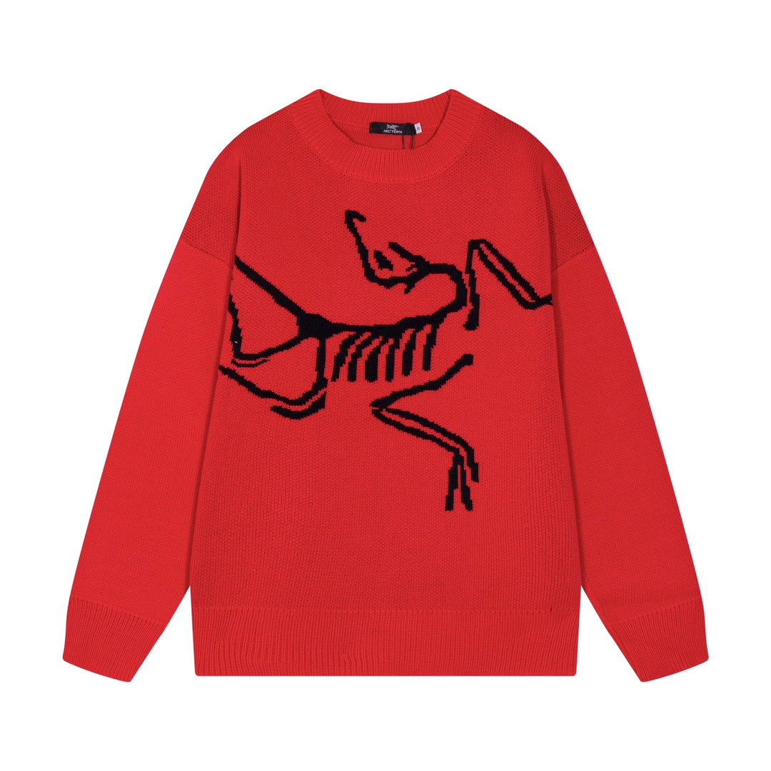 LuxluxHouse Best Quality Clothes Hoodie & Sweater Arcteryx