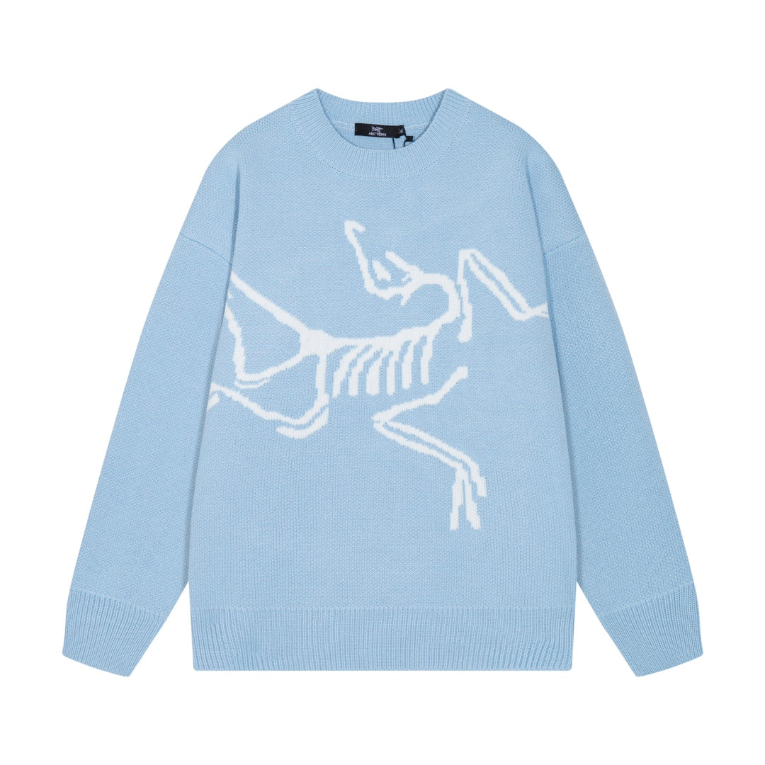 LuxluxHouse Best Quality Clothes Hoodie & Sweater Arcteryx