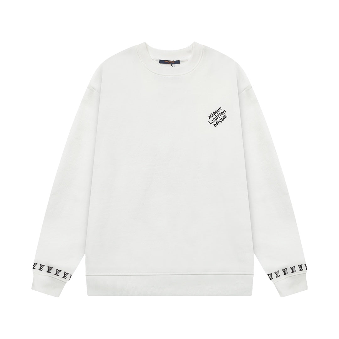 Louis Vuitton Sweater NO.3