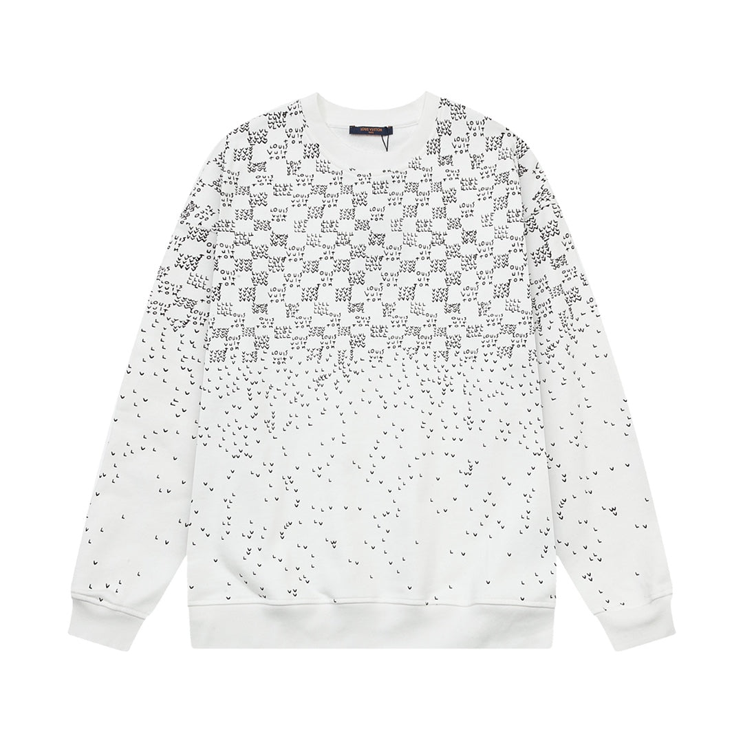 Louis Vuitton Sweater NO.3