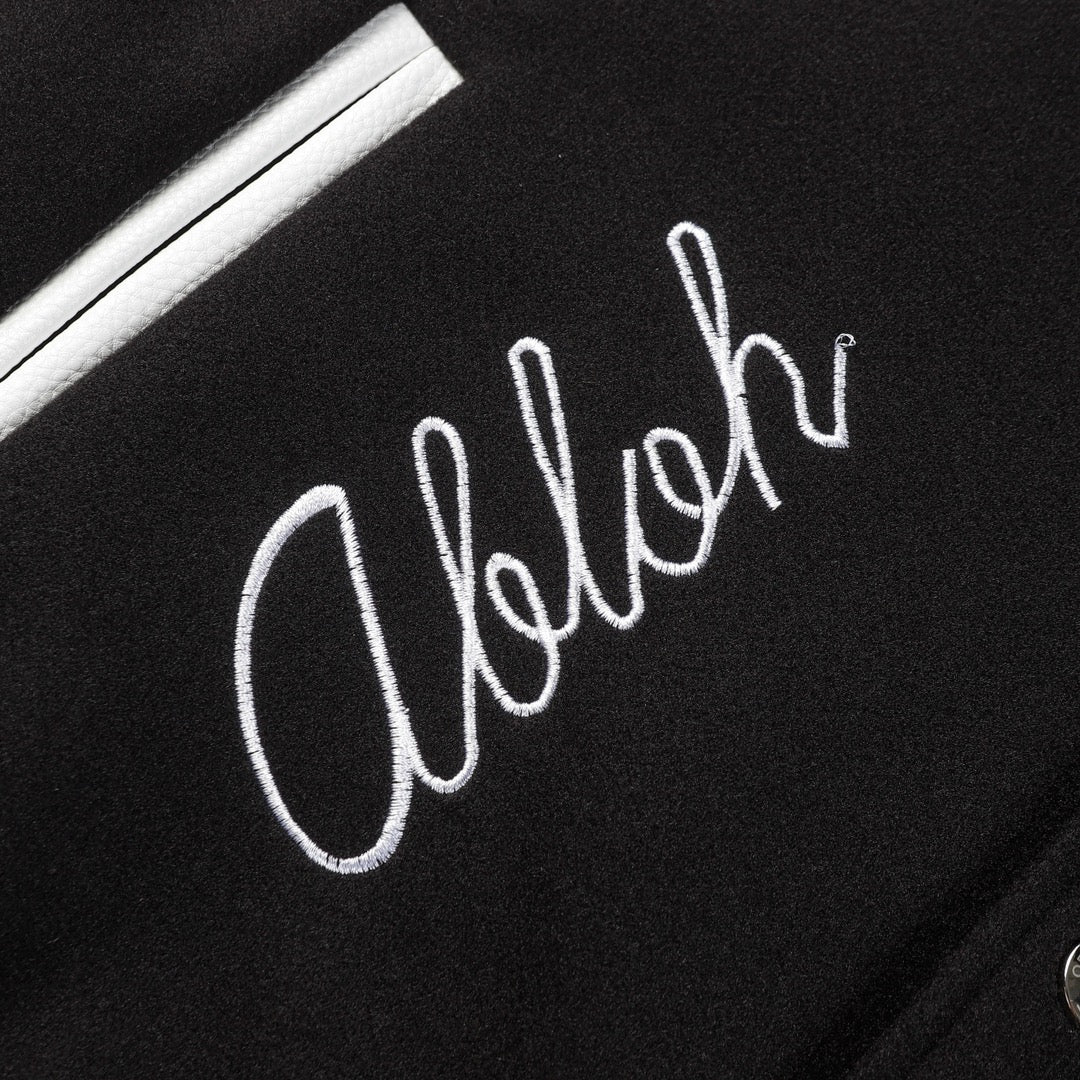 LuxluxHouse Best Quality Clothes Off White Coats & Jackets