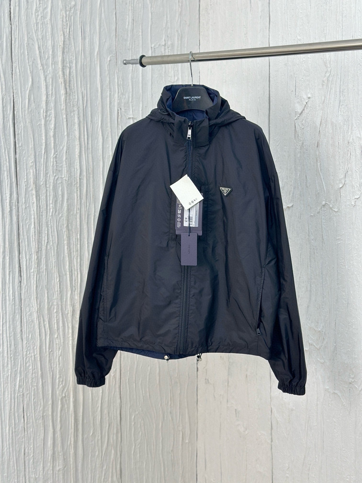 LuxluxHouse Prada Coats & Jackets NO.1