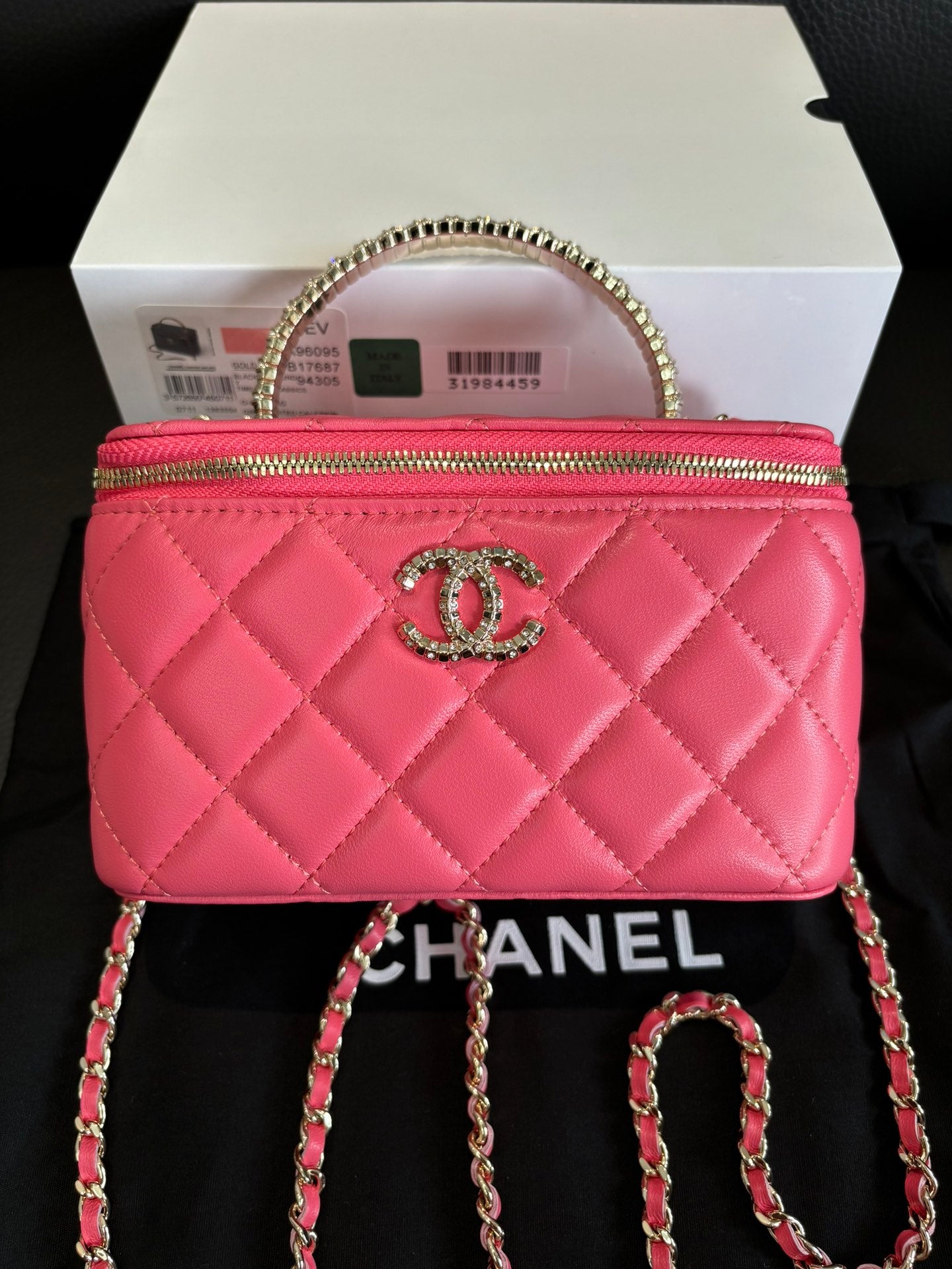 LuxluxHouse Best Quality Bags Chanel Women