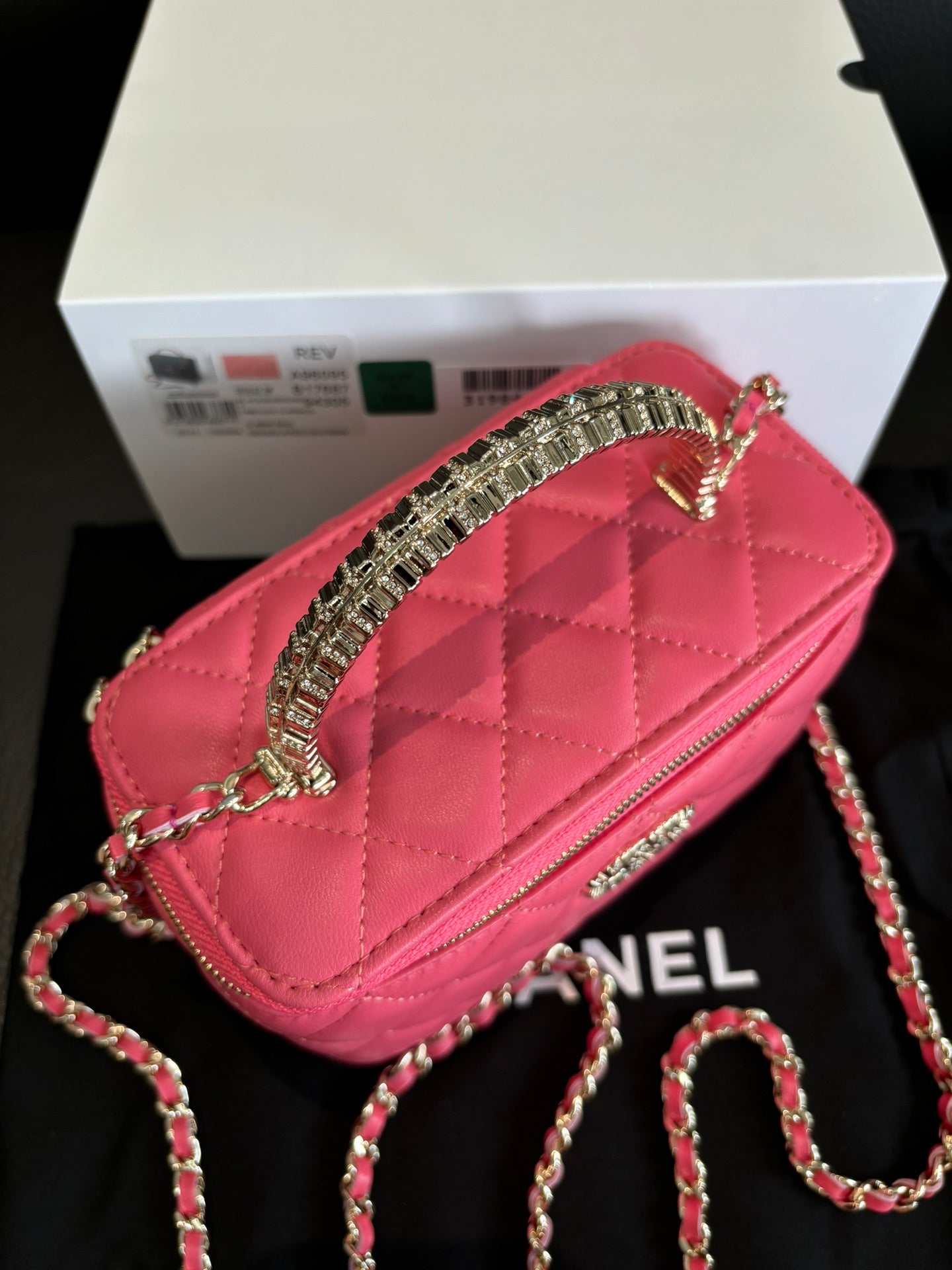 LuxluxHouse Best Quality Bags Chanel Women