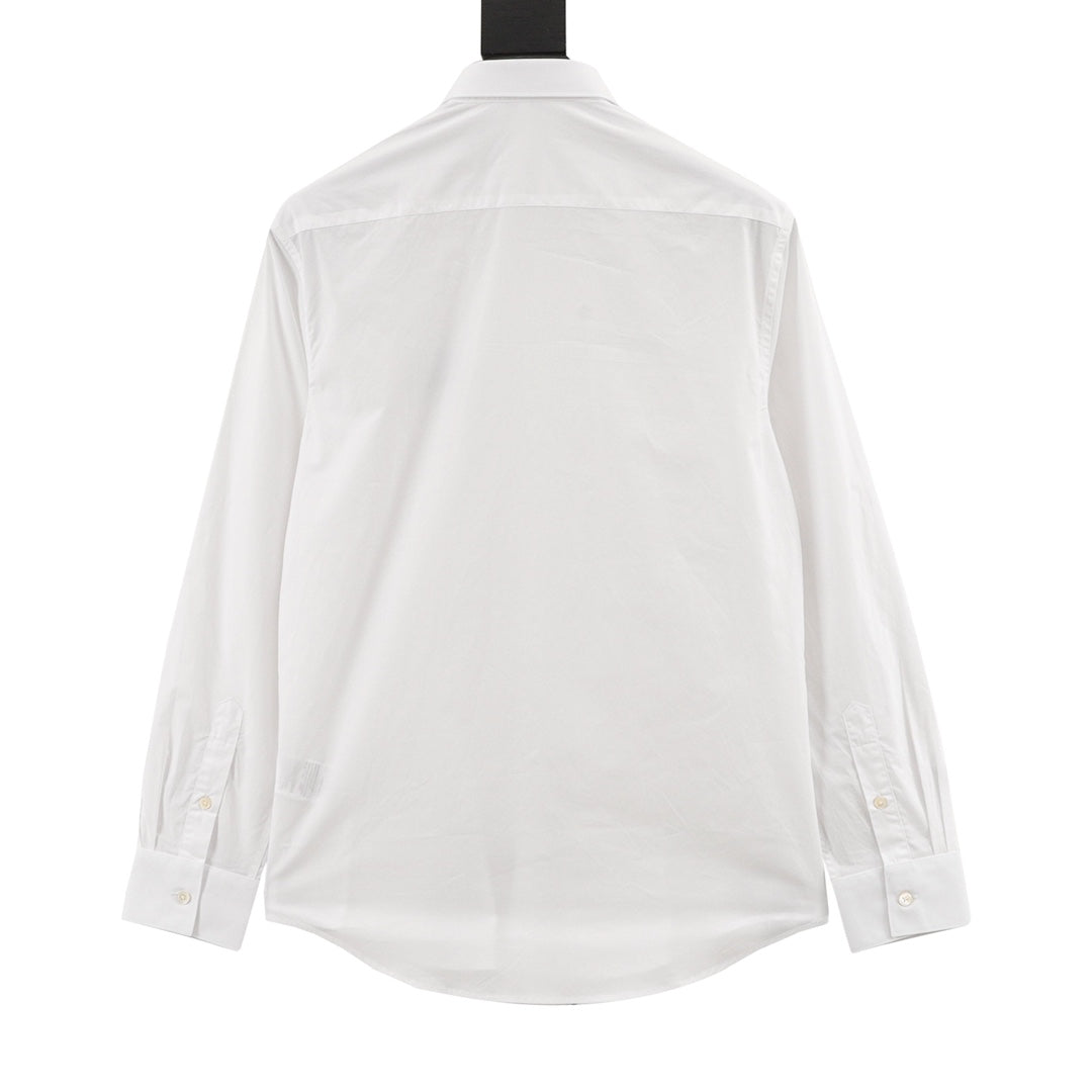 LuxluxHouse Best Quality Clothes Balenciaga Shirts&Polo