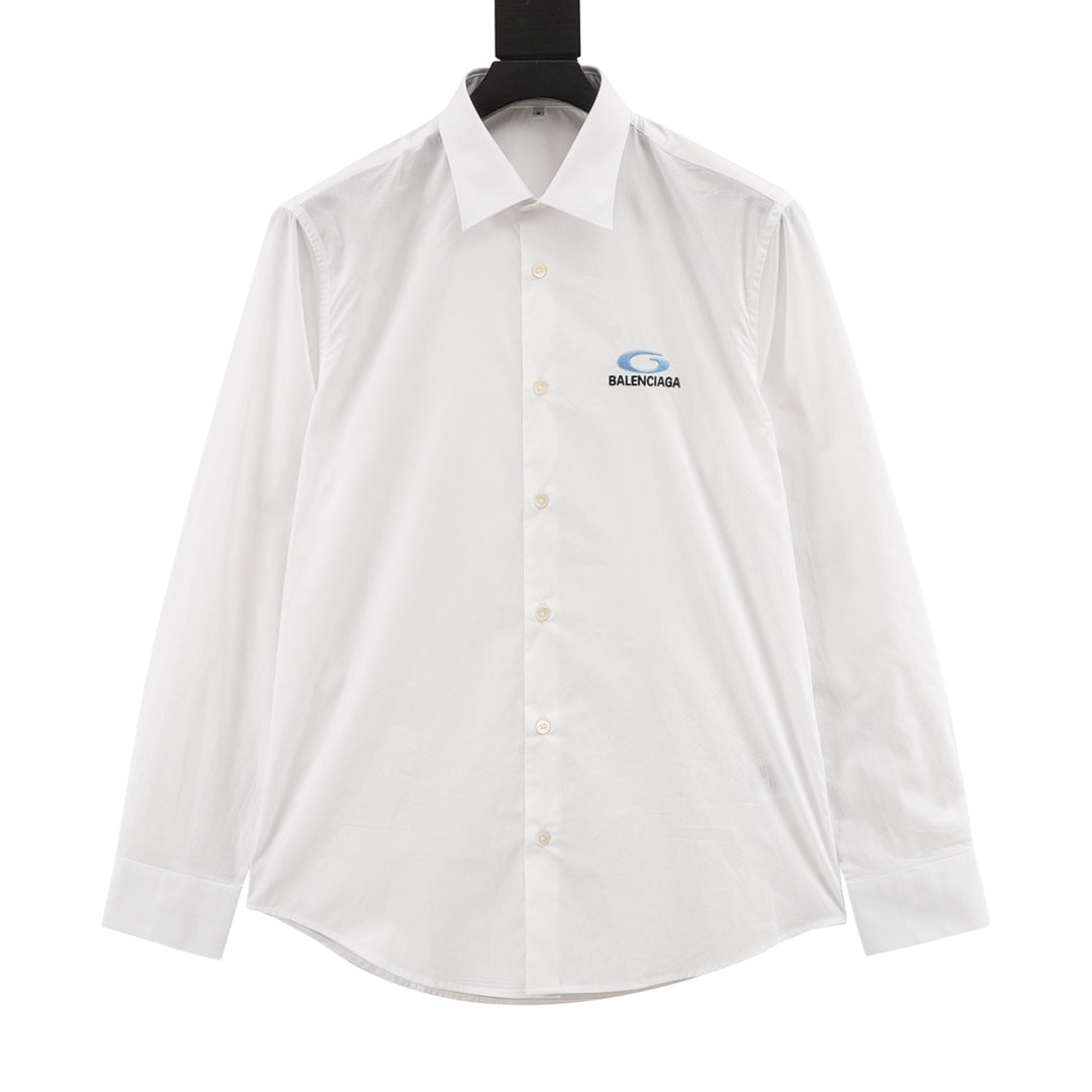 LuxluxHouse Best Quality Clothes Balenciaga Shirts&Polo