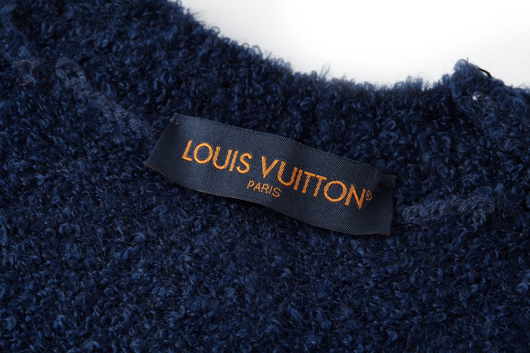 LuxluxHouse Best Quality Clothes Hoodie & Sweater Louis Vuitton