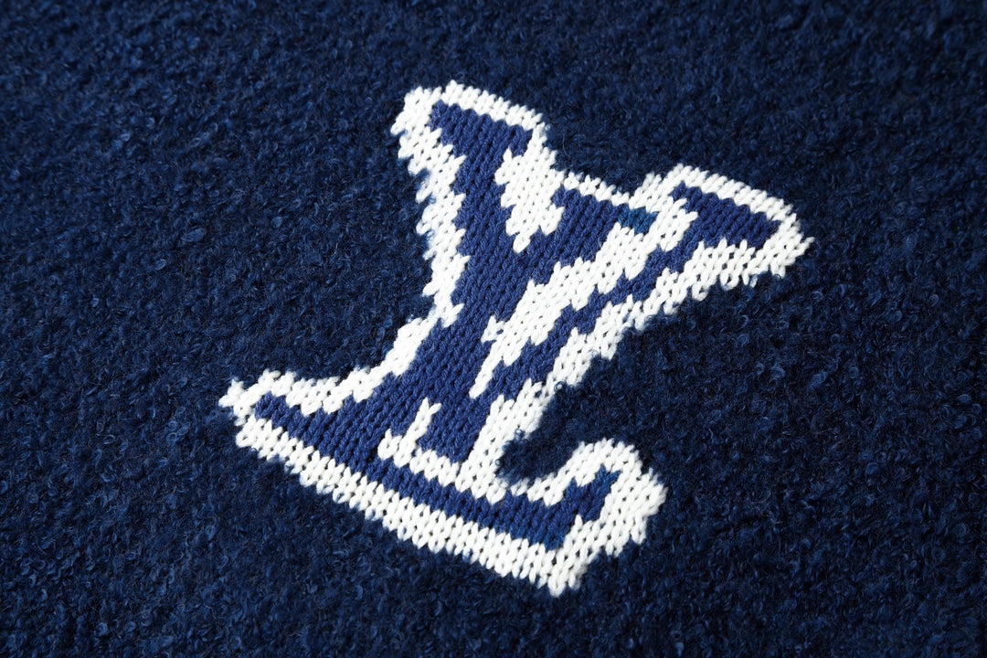 LuxluxHouse Best Quality Clothes Hoodie & Sweater Louis Vuitton