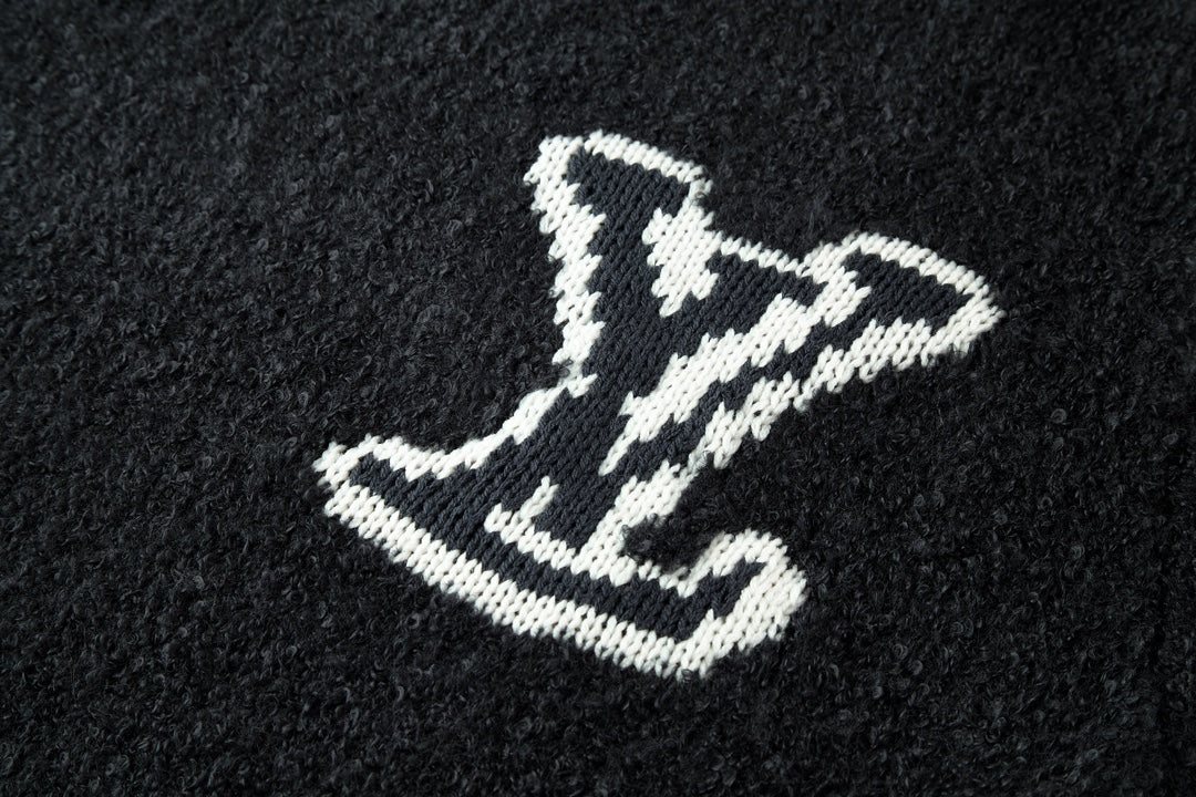 LuxluxHouse Best Quality Clothes Hoodie & Sweater Louis Vuitton