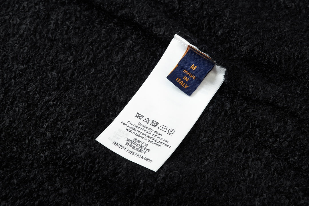LuxluxHouse Best Quality Clothes Hoodie & Sweater Louis Vuitton