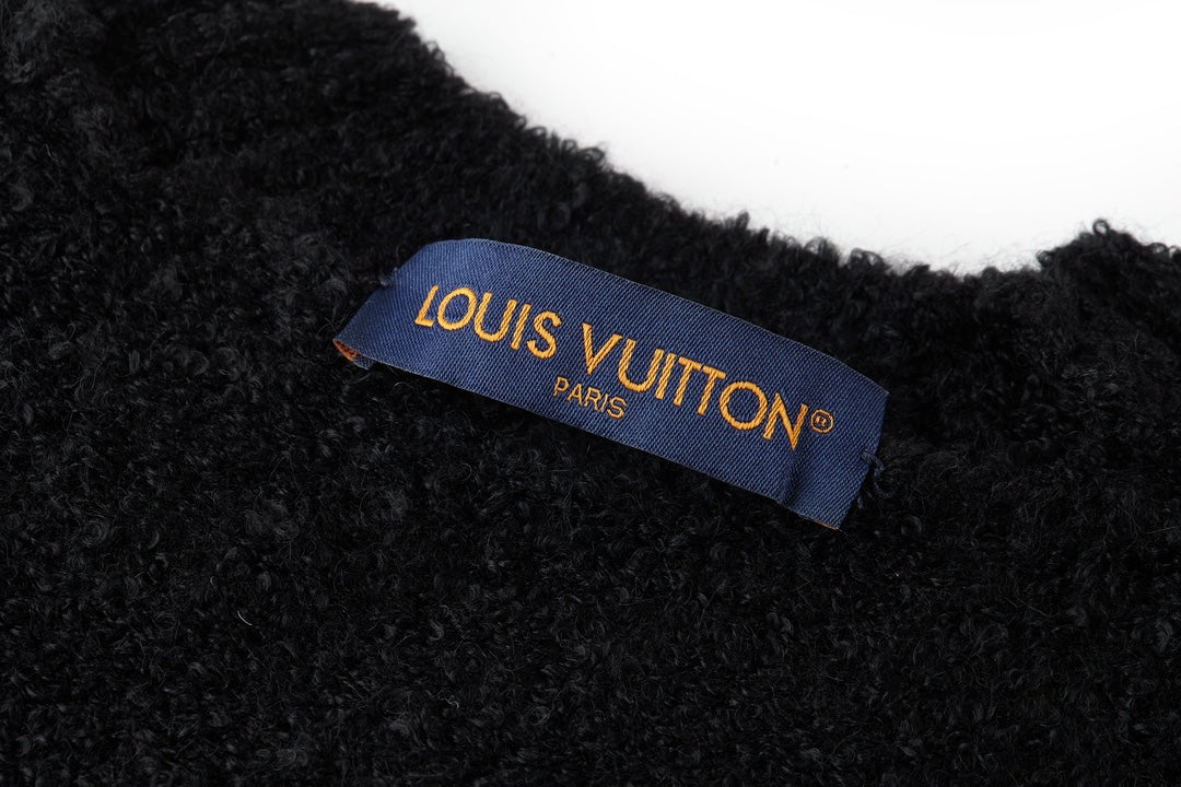 LuxluxHouse Best Quality Clothes Hoodie & Sweater Louis Vuitton