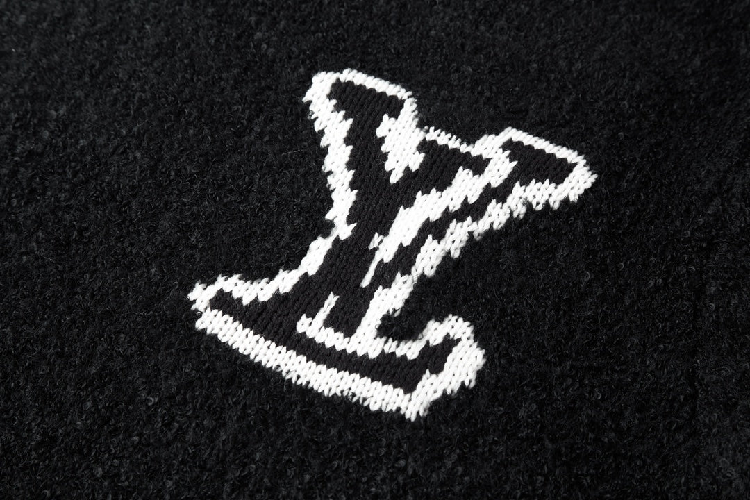 LuxluxHouse Best Quality Clothes Hoodie & Sweater Louis Vuitton