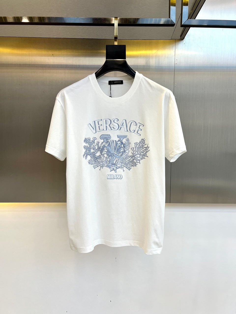 LuxluxHouse Best Quality Clothes Versace T-shirt