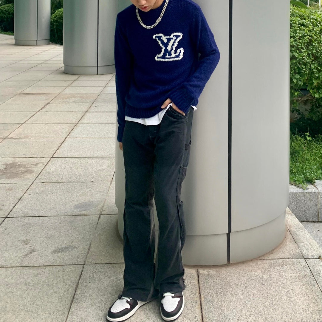 LuxluxHouse Best Quality Clothes Hoodie & Sweater Louis Vuitton