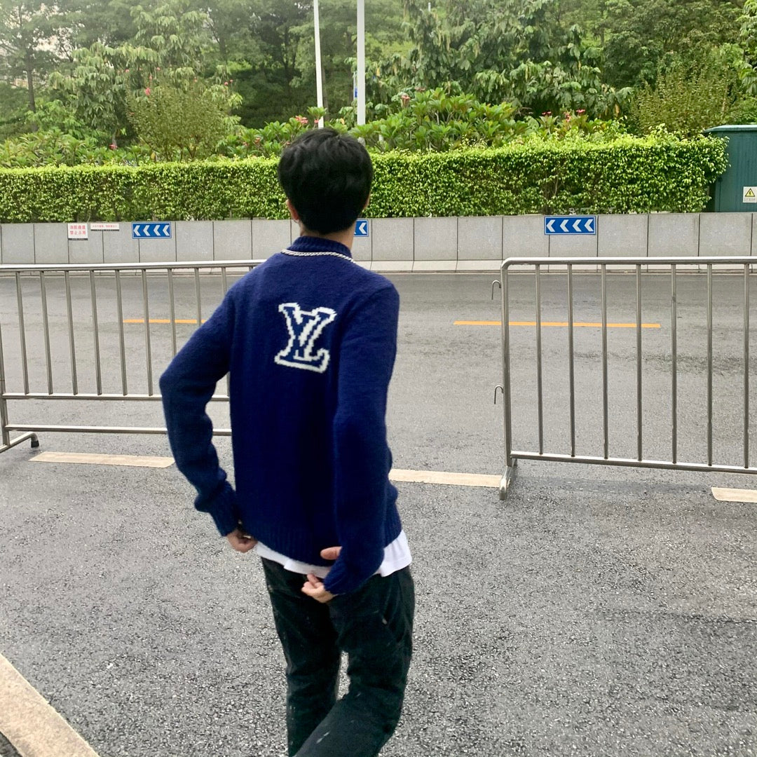 LuxluxHouse Best Quality Clothes Hoodie & Sweater Louis Vuitton