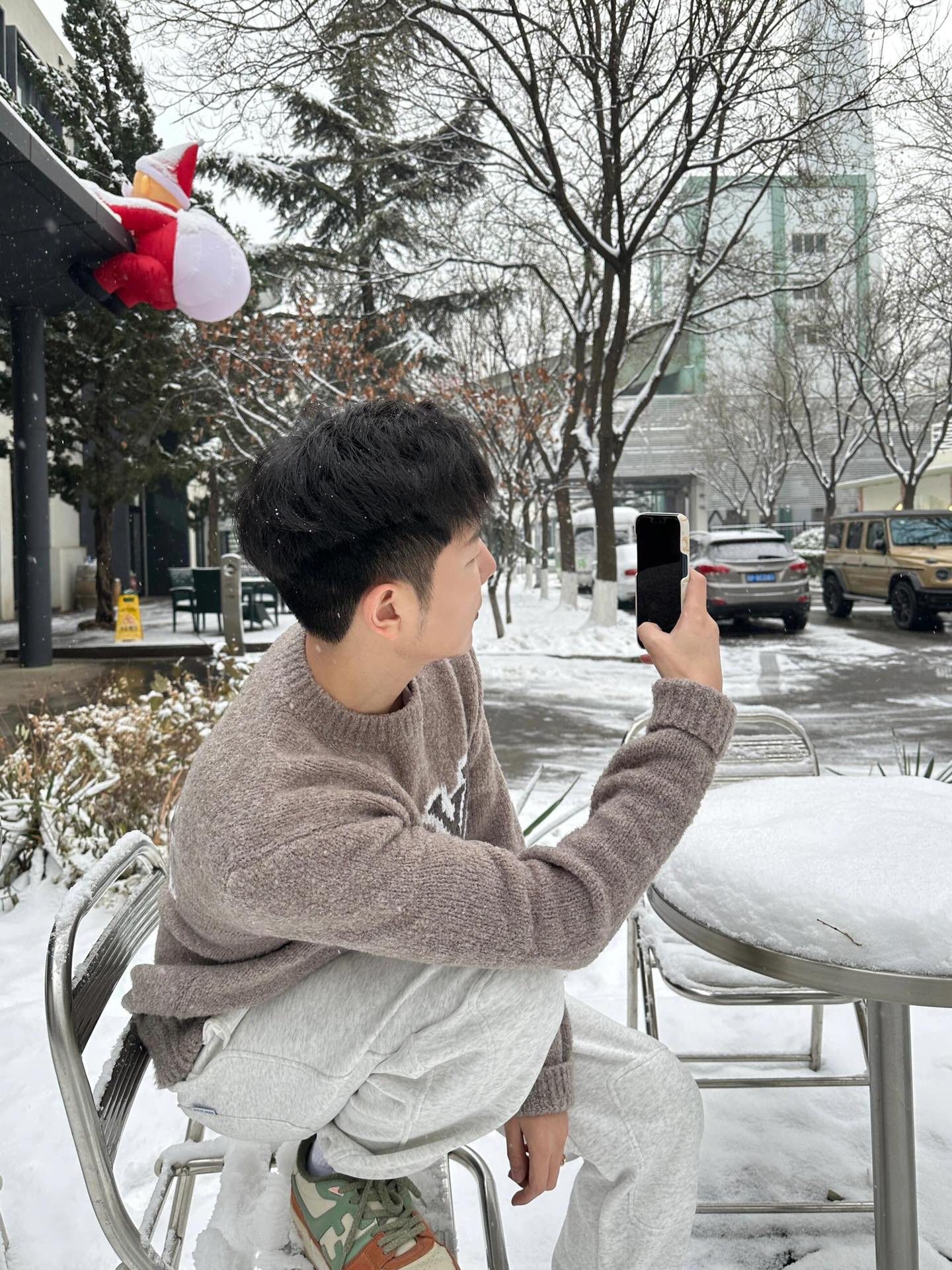 LuxluxHouse Best Quality Clothes Hoodie & Sweater Louis Vuitton