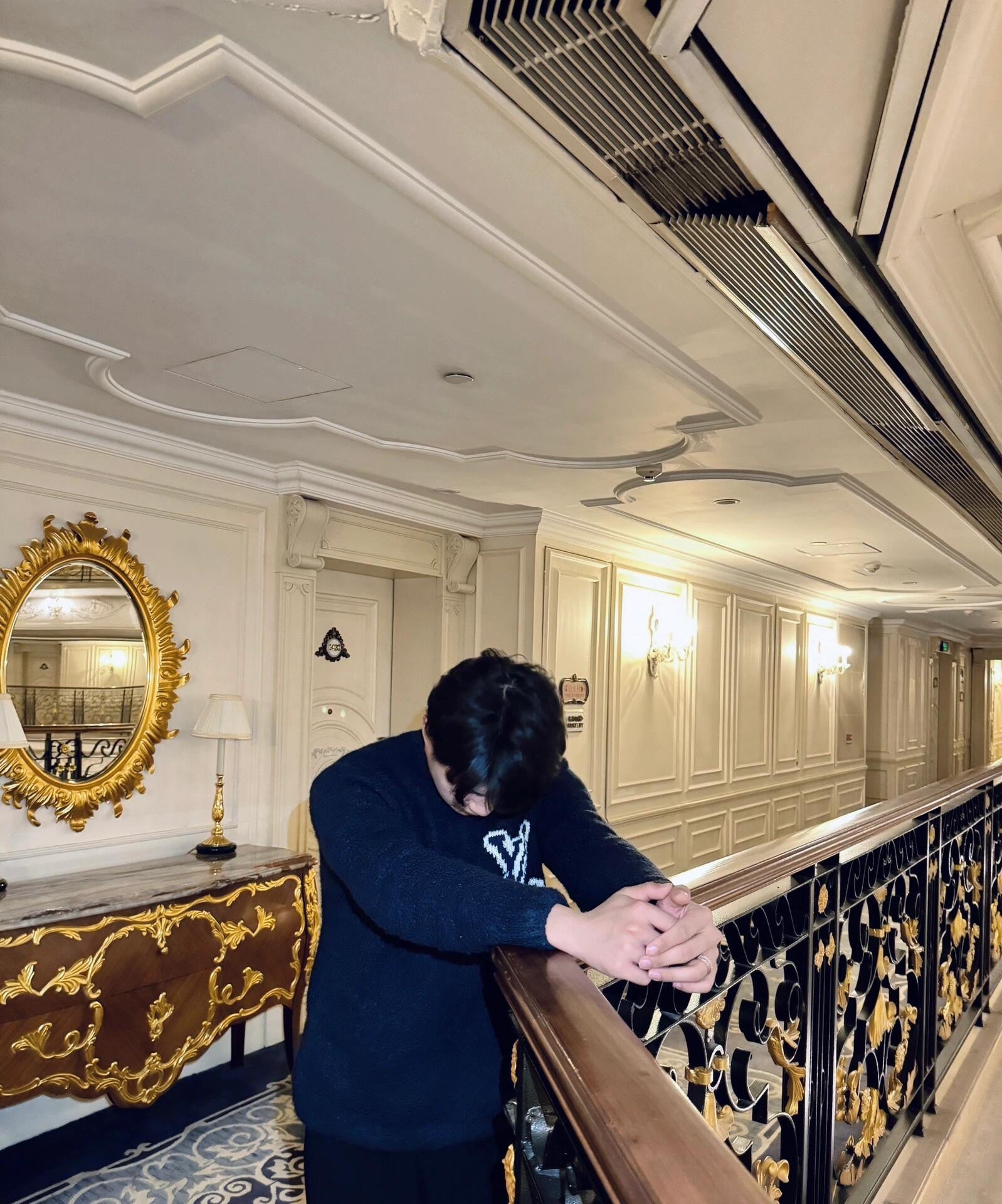 LuxluxHouse Best Quality Clothes Hoodie & Sweater Louis Vuitton