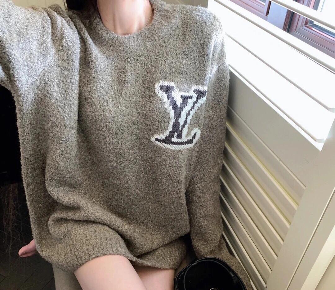 LuxluxHouse Best Quality Clothes Hoodie & Sweater Louis Vuitton