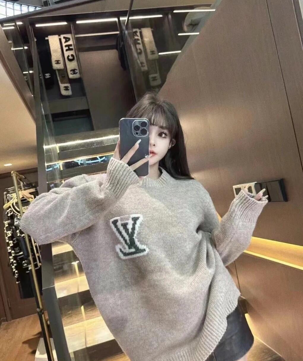 LuxluxHouse Best Quality Clothes Hoodie & Sweater Louis Vuitton