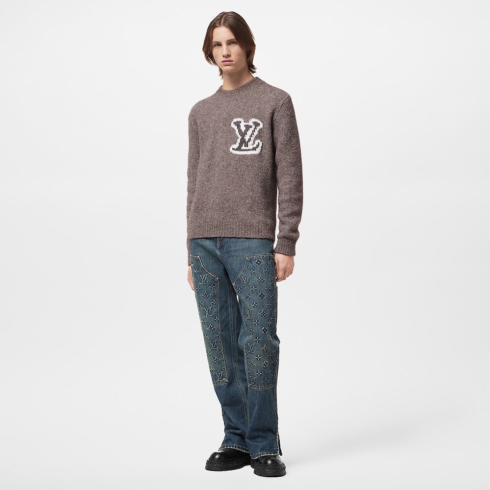 LuxluxHouse Best Quality Clothes Hoodie & Sweater Louis Vuitton