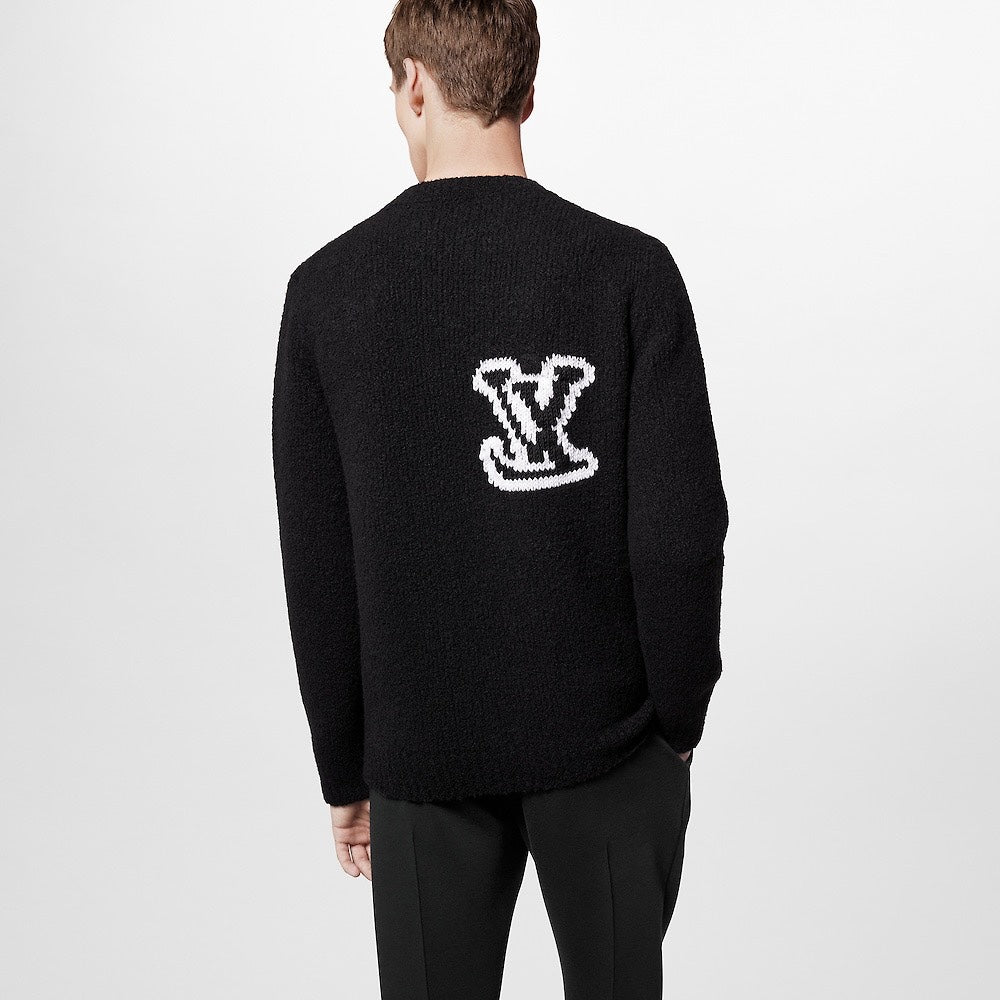 LuxluxHouse Best Quality Clothes Hoodie & Sweater Louis Vuitton