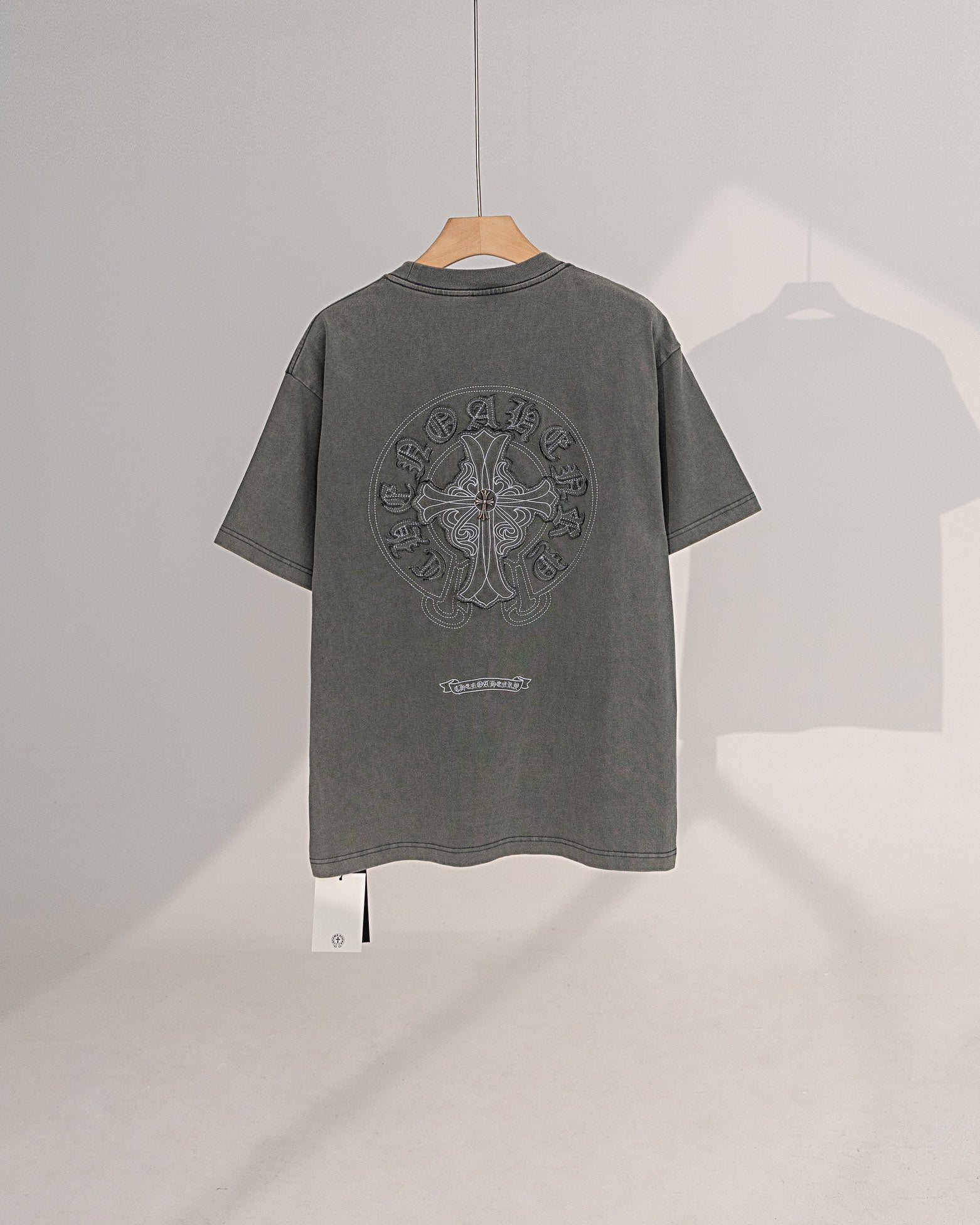 Chrome Hearts T-shirt NO.3