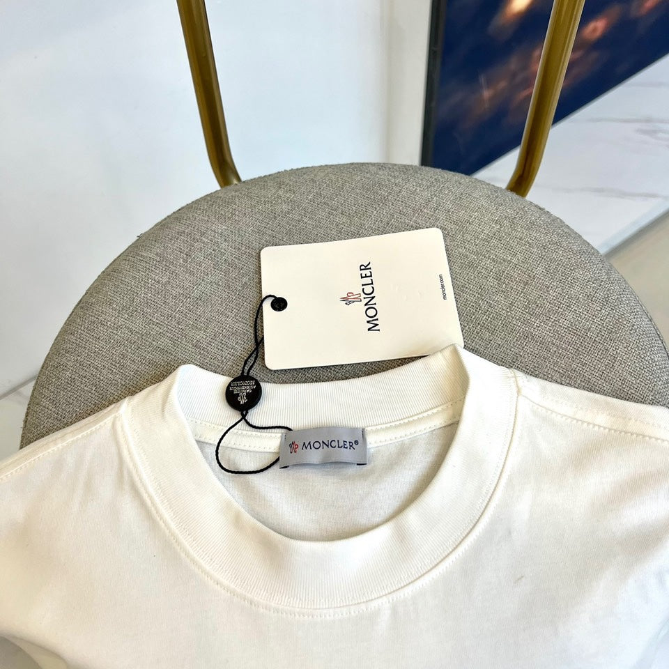 LuxluxHouse Best Quality Clothes T-shirt Moncler