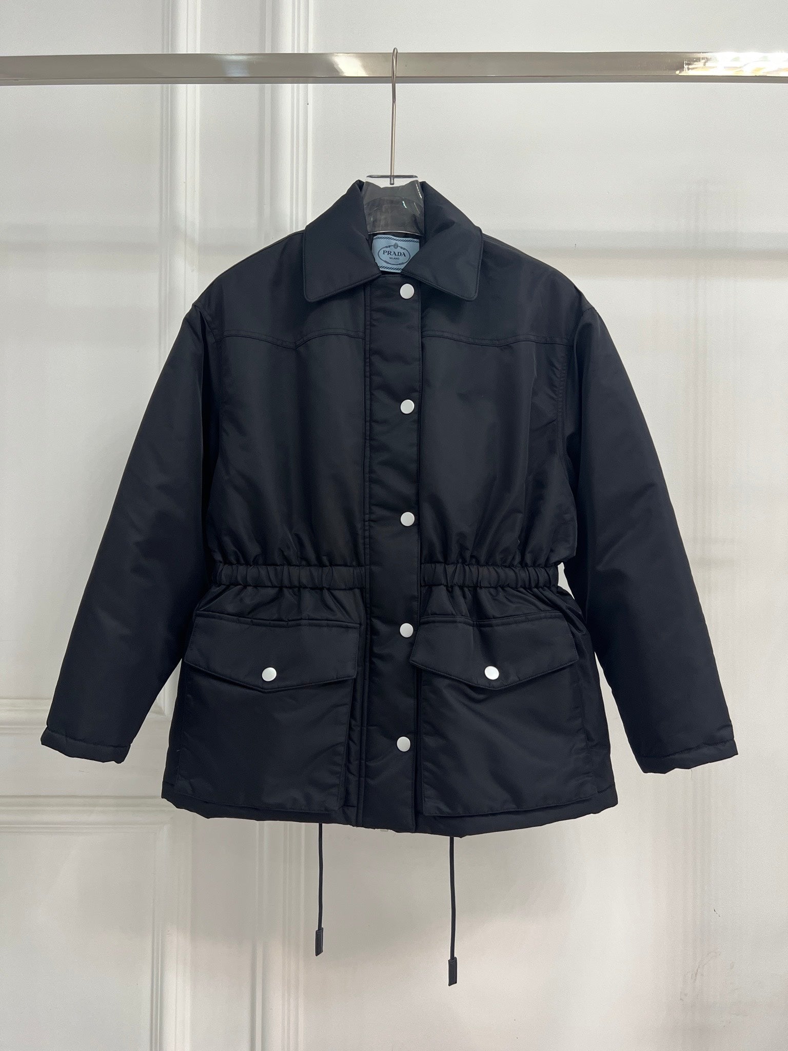 LuxluxHouse Prada Coats & Jackets NO.2