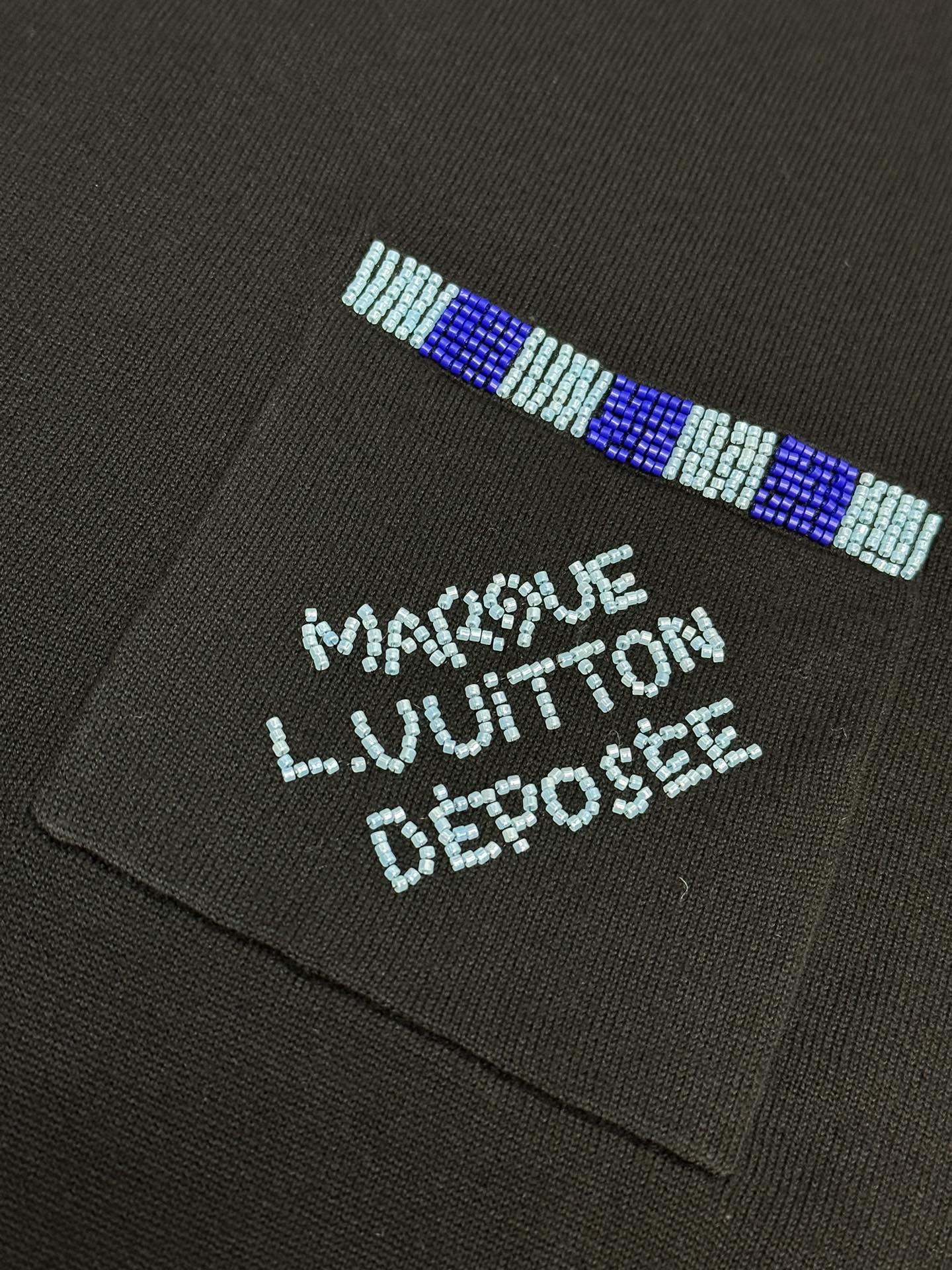 LuxluxHouse Best Quality Clothes T-shirt Louis Vuitton