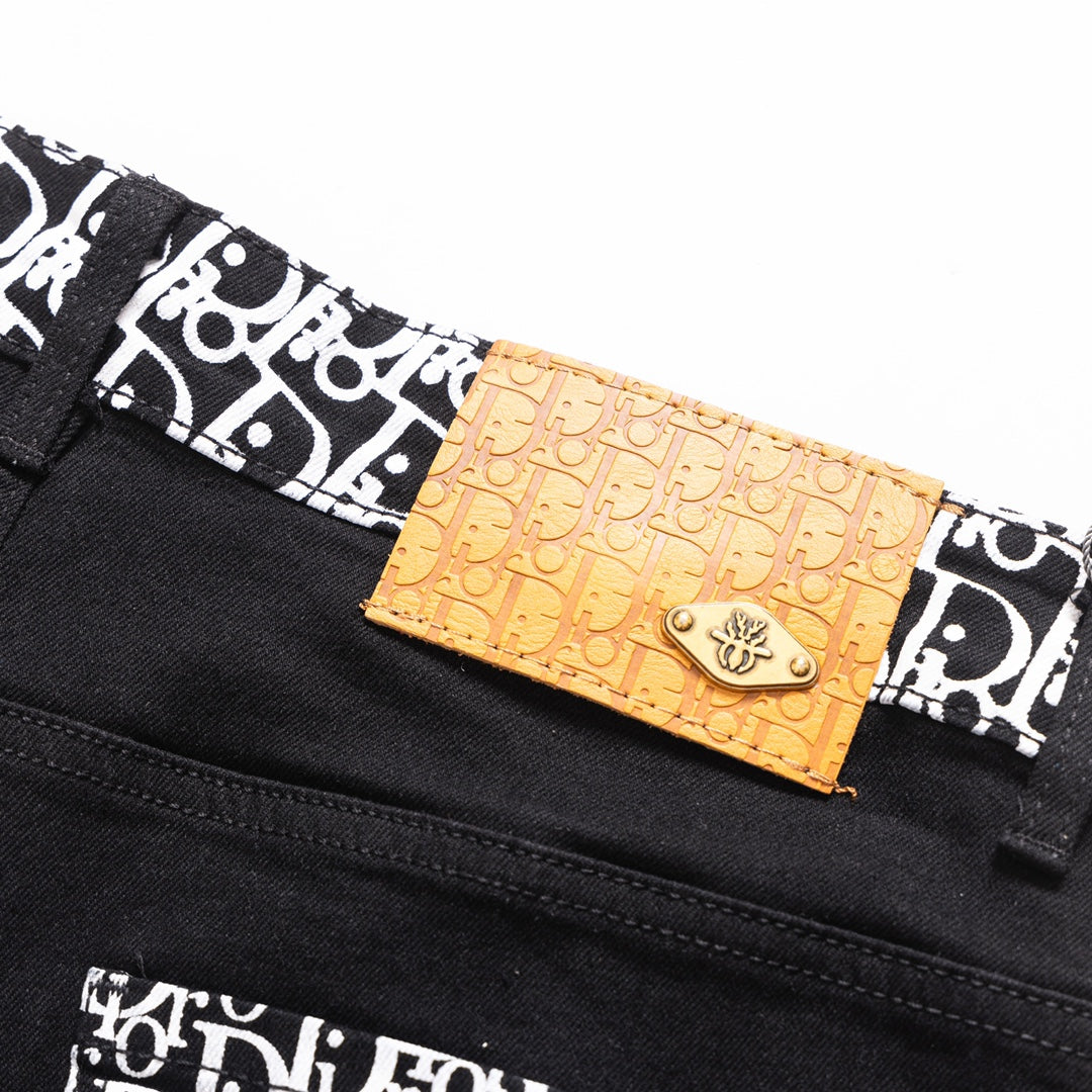 LuxluxHouse Best Quality Clothes Pants Dior