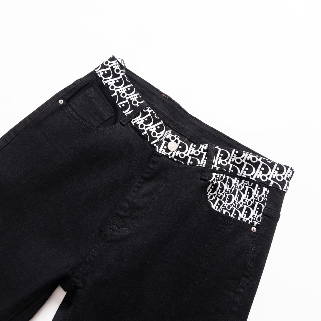 LuxluxHouse Best Quality Clothes Pants Dior