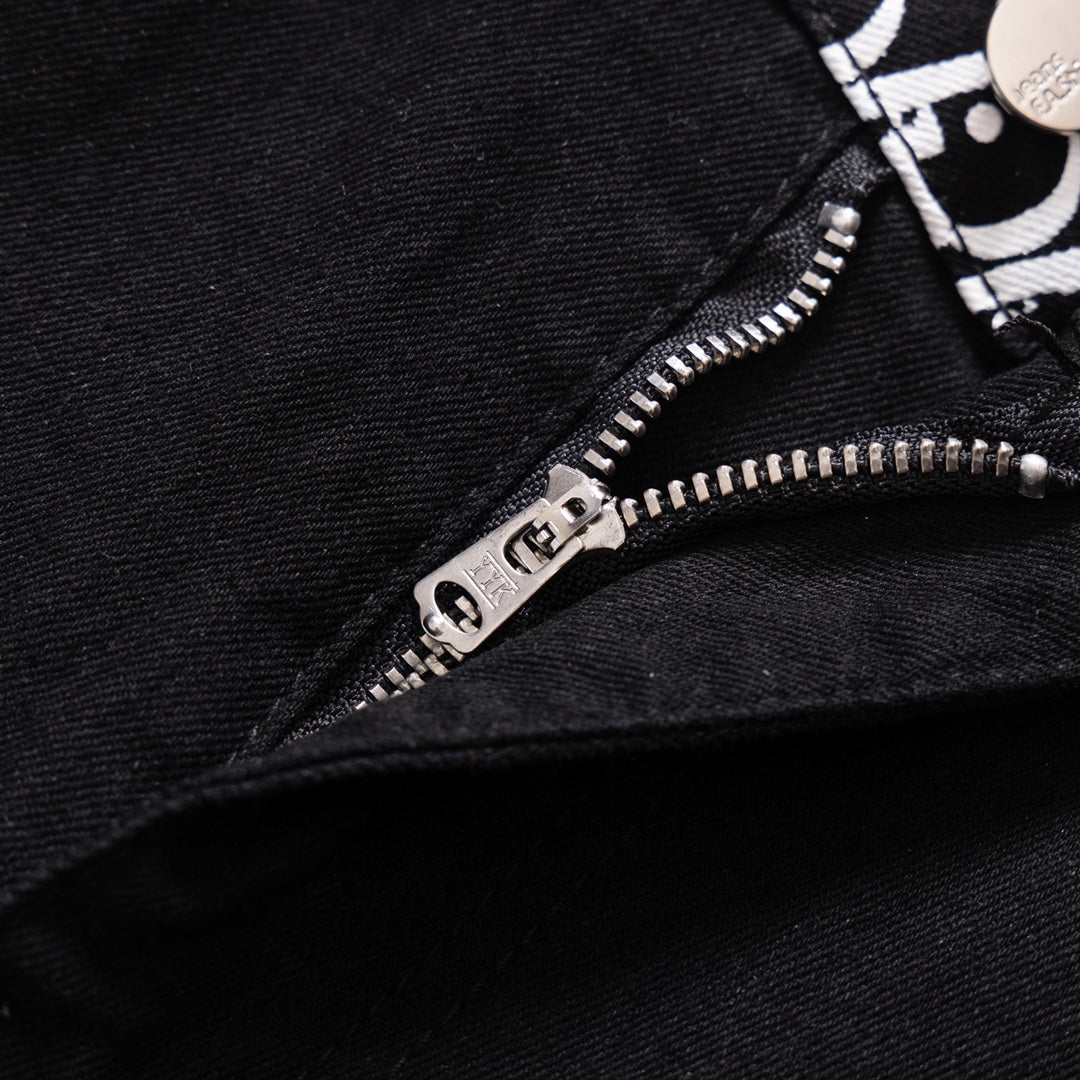 LuxluxHouse Best Quality Clothes Pants Dior