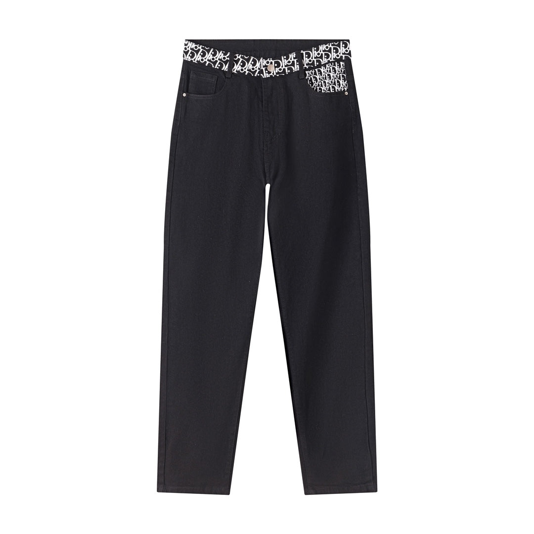 LuxluxHouse Best Quality Clothes Pants Dior