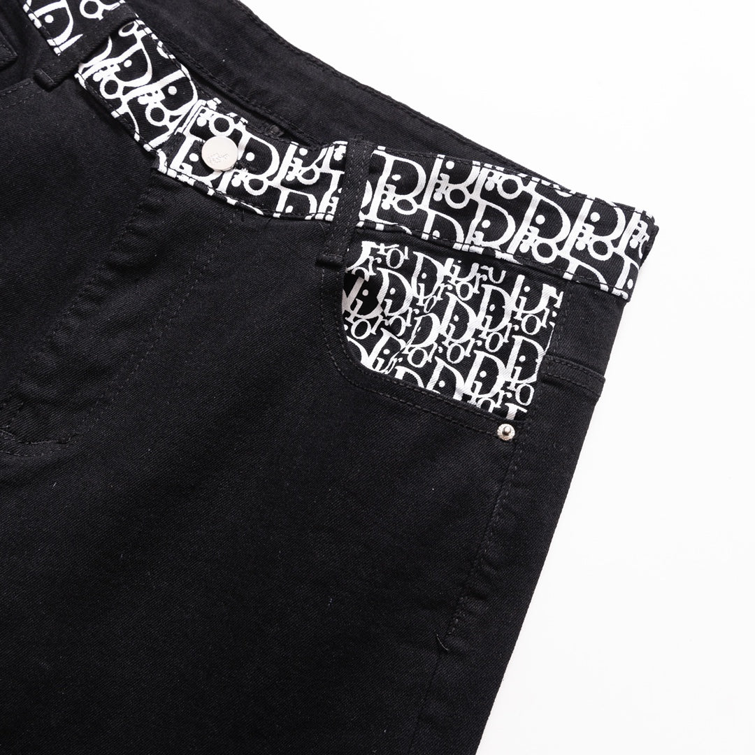 LuxluxHouse Best Quality Clothes Pants Dior