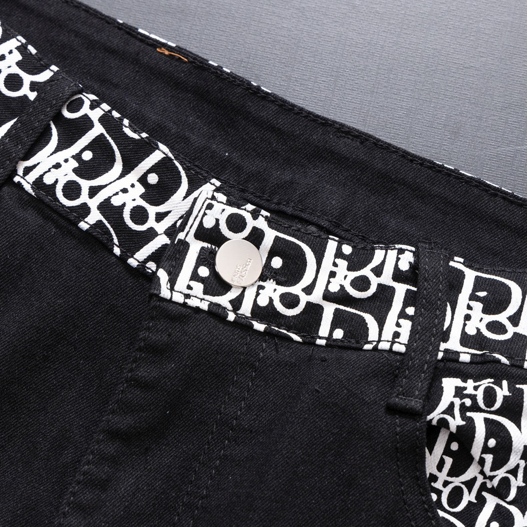 LuxluxHouse Best Quality Clothes Pants Dior