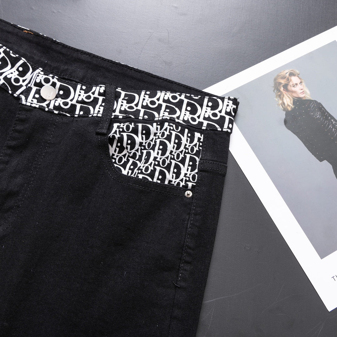 LuxluxHouse Best Quality Clothes Pants Dior