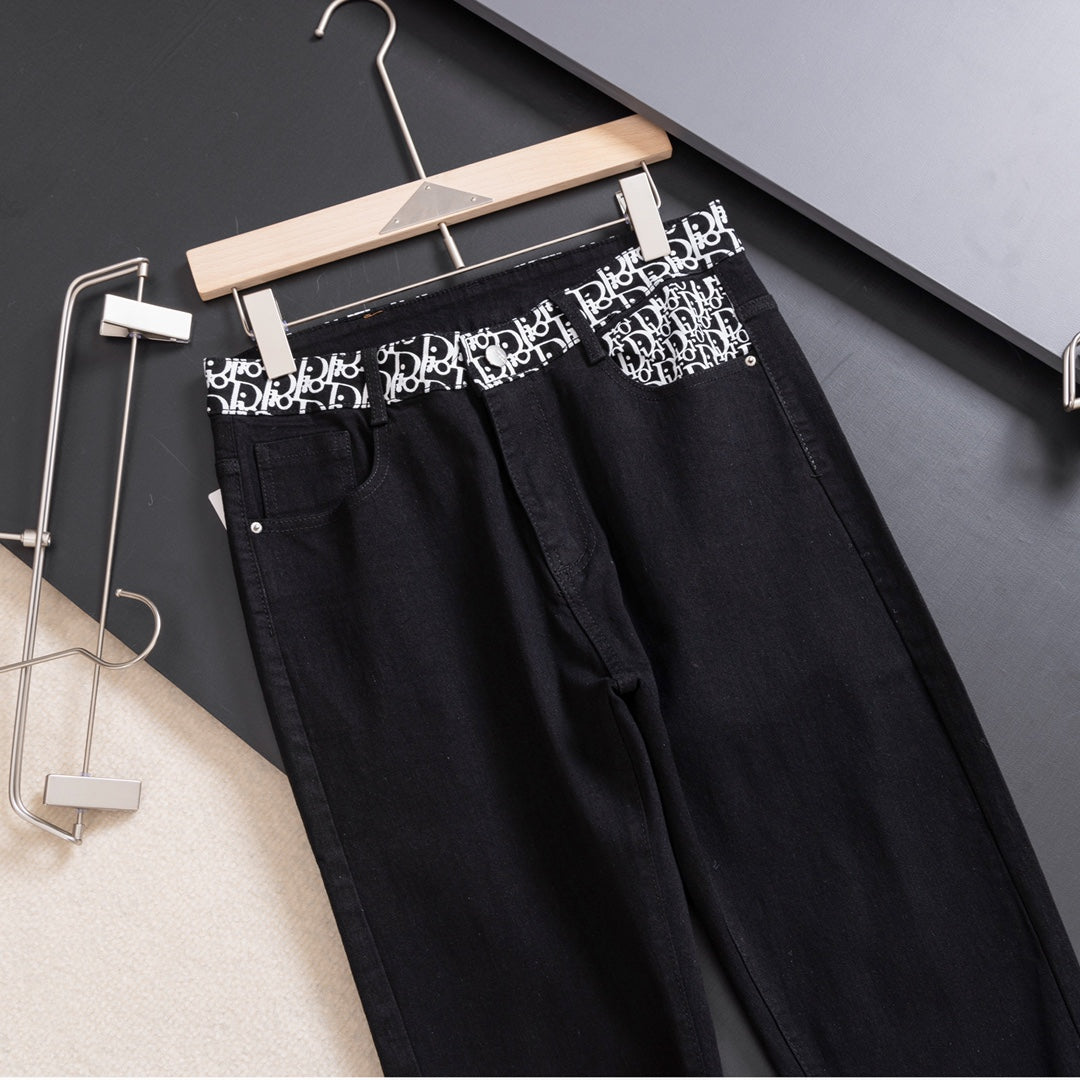 LuxluxHouse Best Quality Clothes Pants Dior