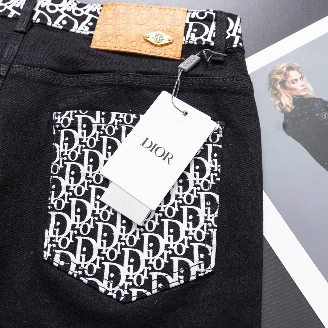 LuxluxHouse Best Quality Clothes Pants Dior