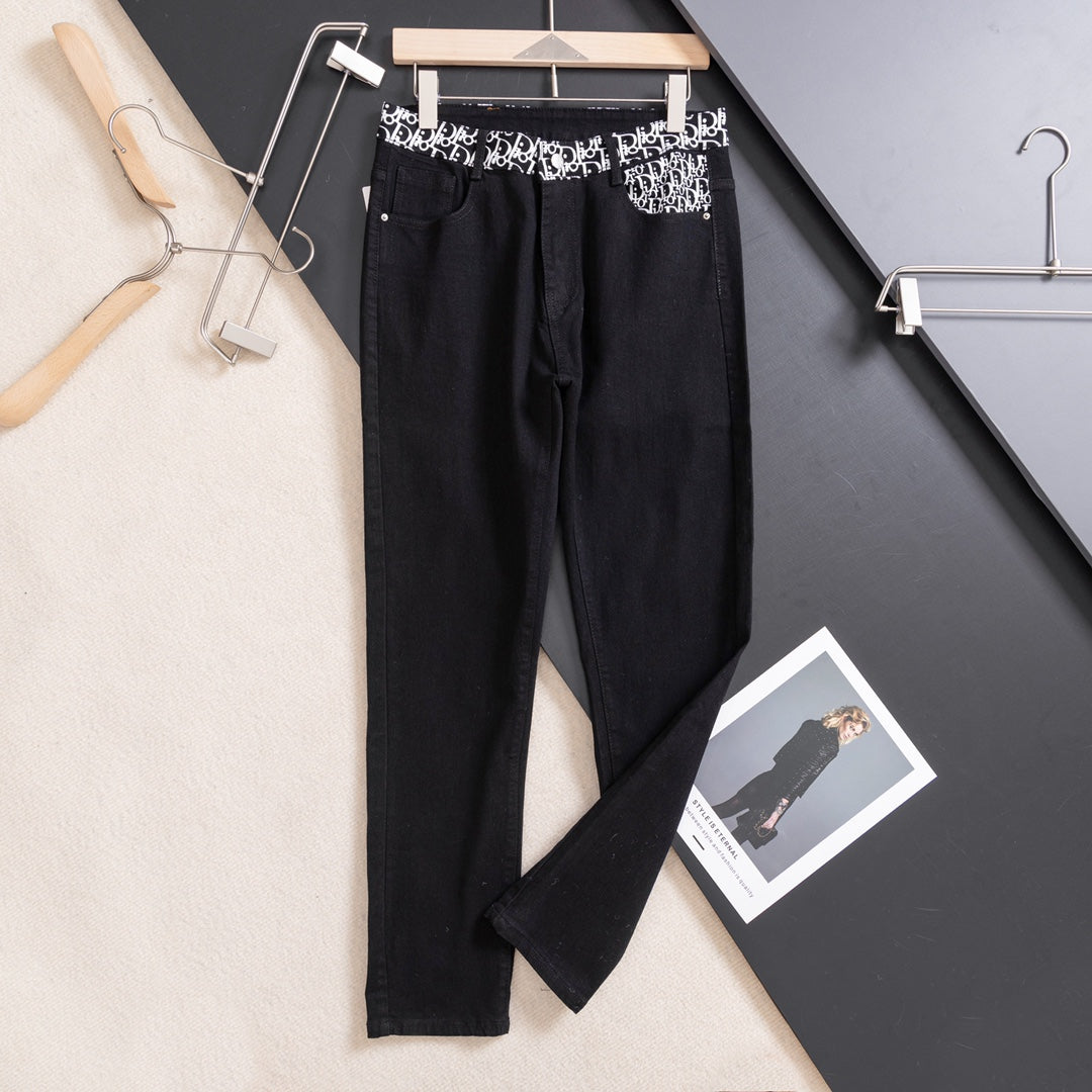 LuxluxHouse Best Quality Clothes Pants Dior